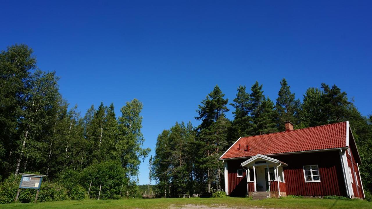 Bjoernvalsfallet Deje Luaran gambar