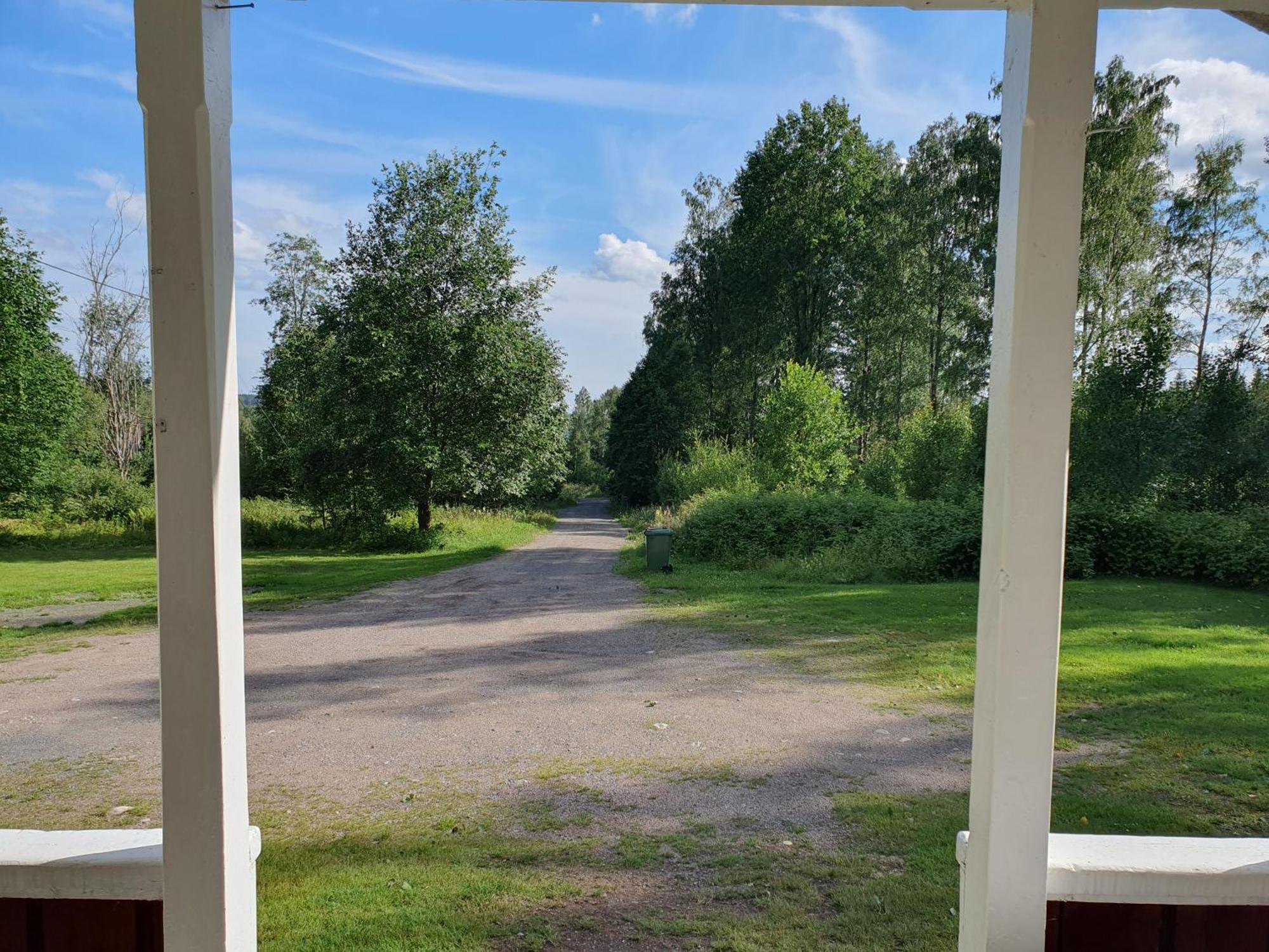 Bjoernvalsfallet Deje Luaran gambar